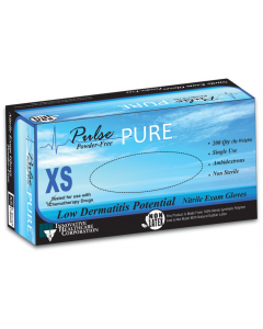 Pulse® PURE™ Nitrile Exam Gloves – Series 178
